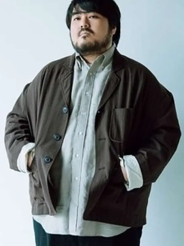 Portrait of person named Wataru Sawabe