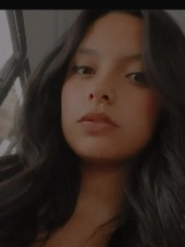 Portrait of person named Mariana Castañeda