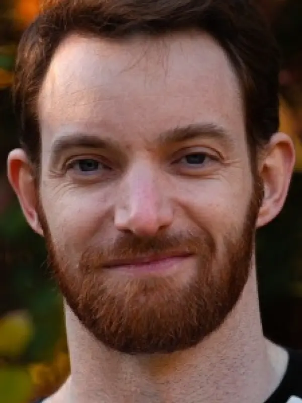 Portrait of person named Thibault Lansade