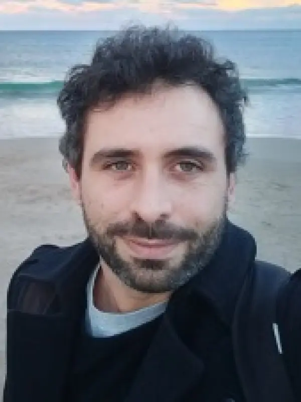 Portrait of person named Jordi Galán Torregrosa