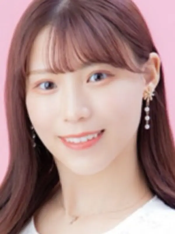Portrait of person named Shiori Nakasaki
