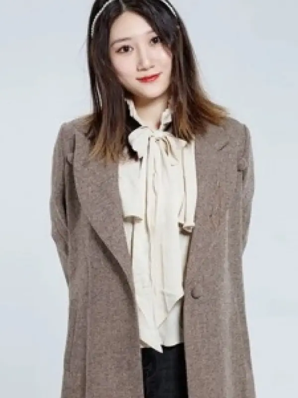 Portrait of person named Suwan Wan