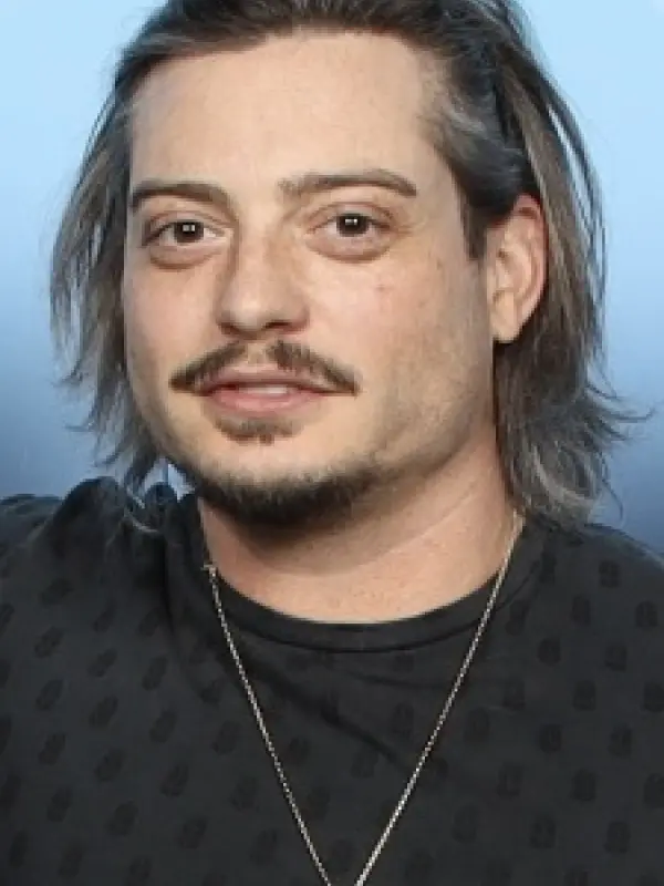 Portrait of person named Andy Lawrence
