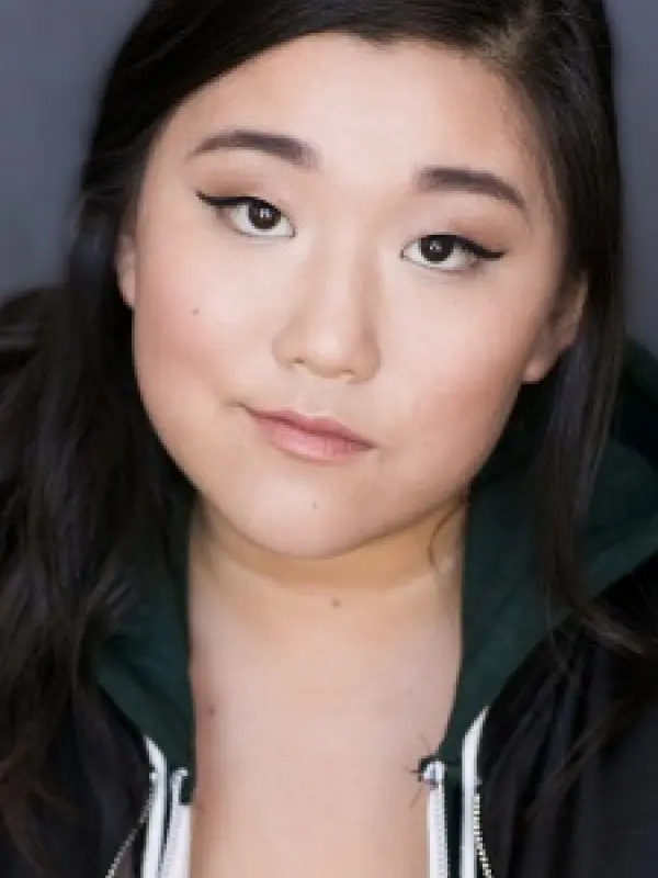 Portrait of person named Miya Kodama