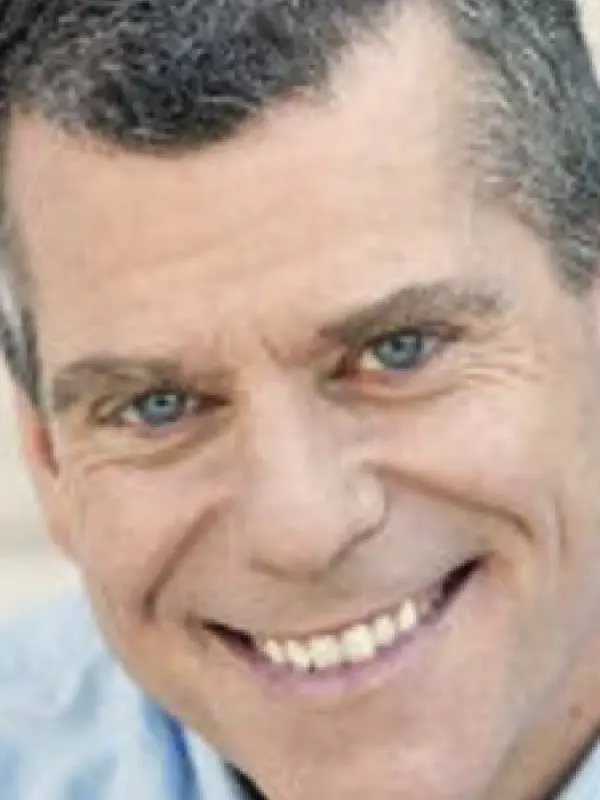 Portrait of person named Matthew Kermit Miller