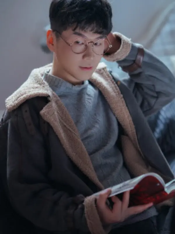 Portrait of person named Chunyin Li