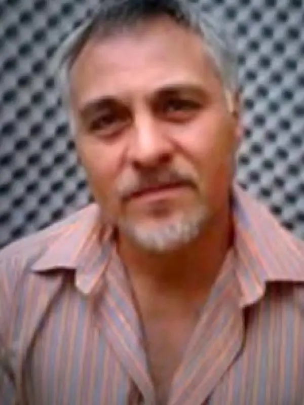 Portrait of person named Jesús Cortés Jáquez