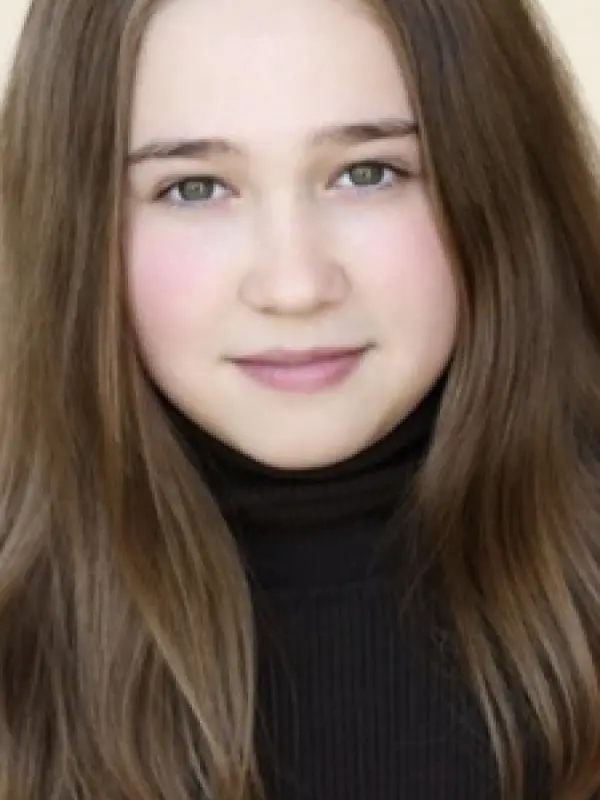 Portrait of person named Braylyx Rivera-Babbey