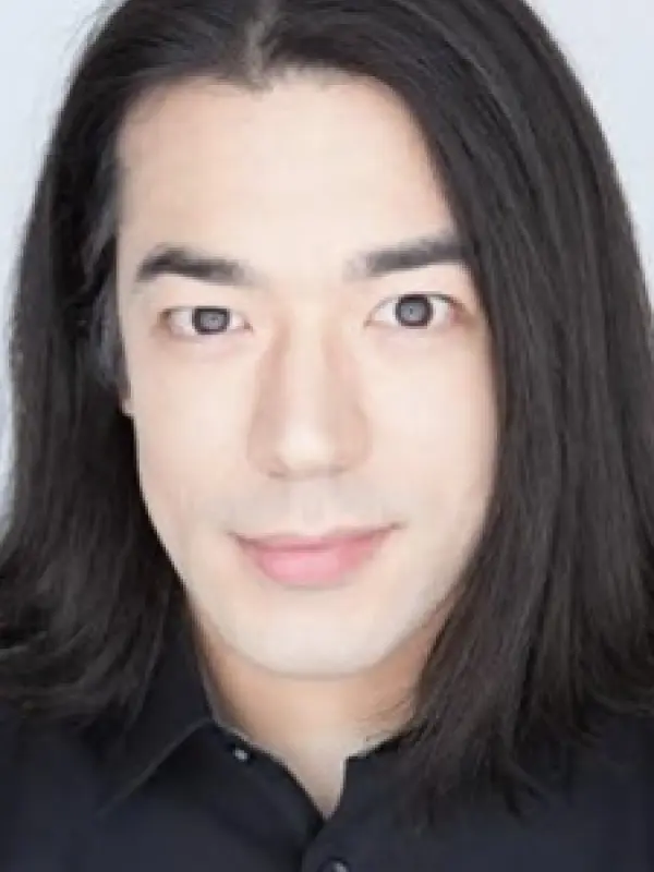 Portrait of person named Jimmie Yamaguchi