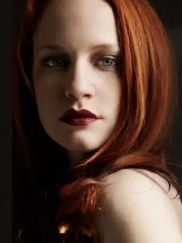Portrait of person named Morla Gorrondona