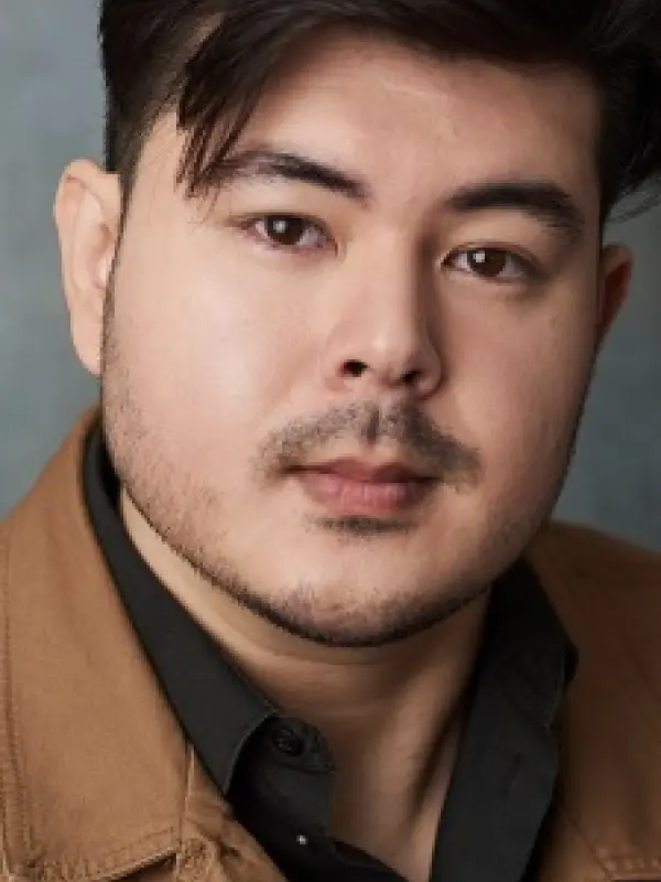 Portrait of person named Tyler Yamabe