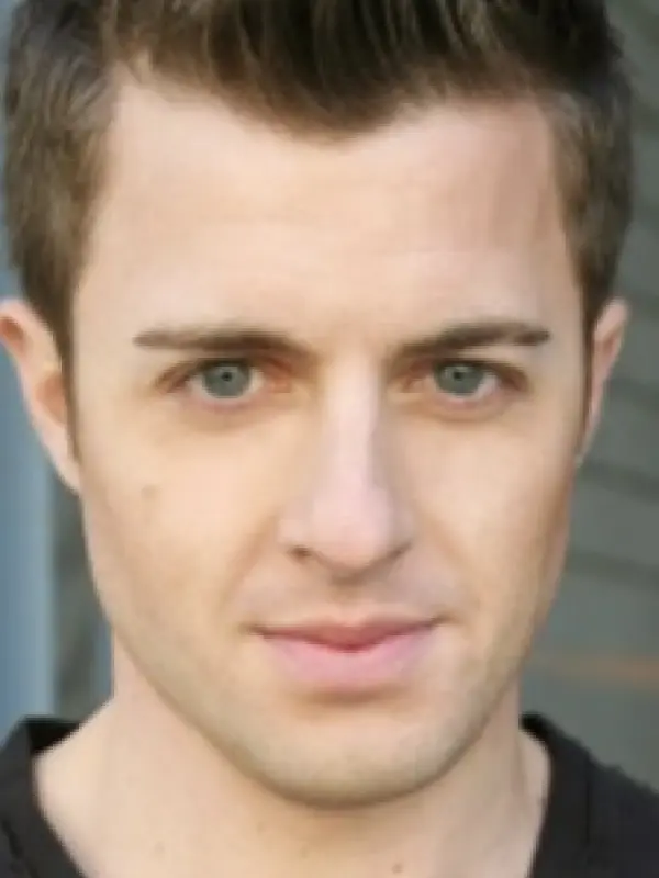 Portrait of person named Michael Dubois