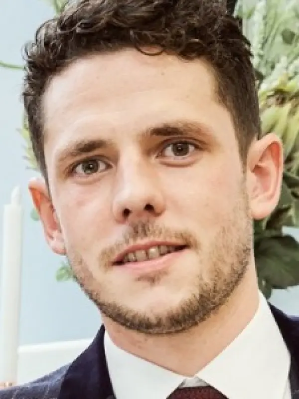 Portrait of person named Morgan Sebode