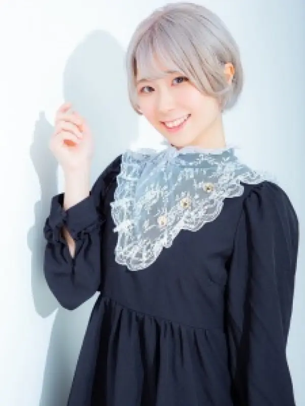 Portrait of person named Mizuki Kitajima