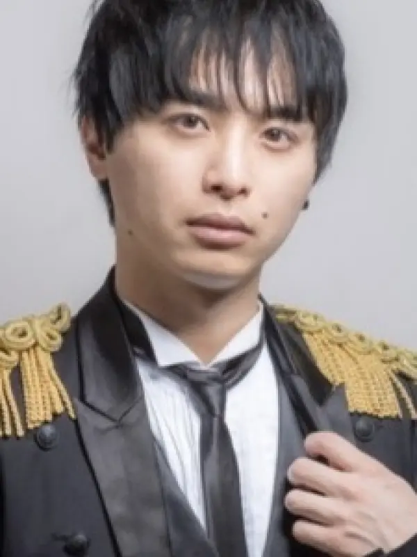 Portrait of person named Fumiya Tanaka