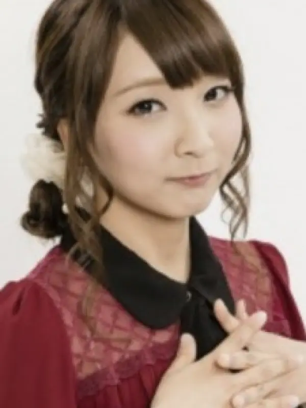 Portrait of person named Yuki Inoue