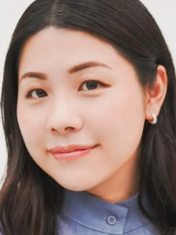Portrait of person named Haruna Himeno