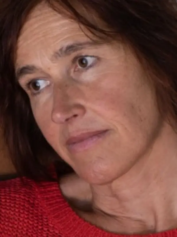Portrait of person named Olivia Auclair