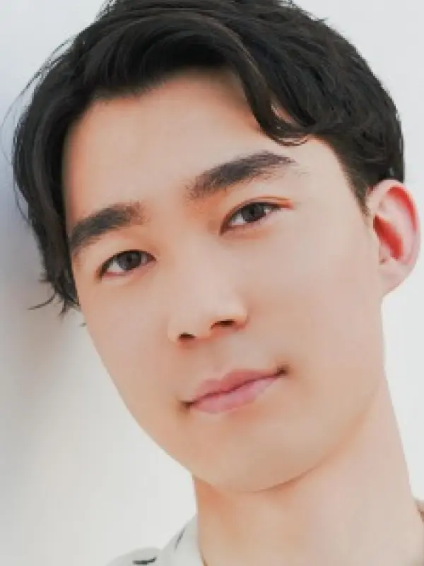 Portrait of person named Jouichirou Ootsuki