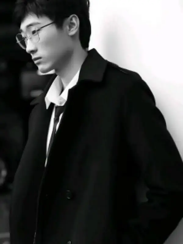 Portrait of person named Zhenyan Liu