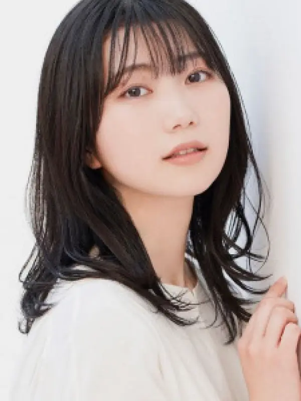 Portrait of person named Kanoko Sudo