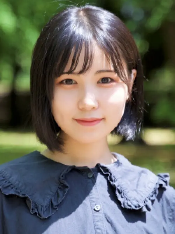 Portrait of person named Mirai Ayase