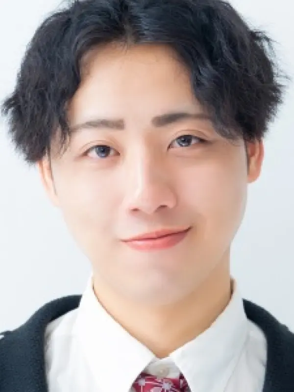 Portrait of person named Keito Hironiwa