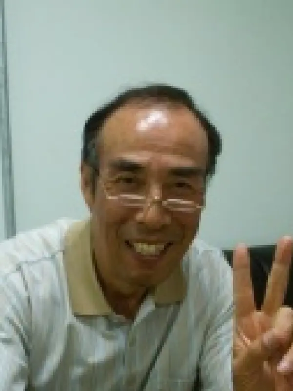 Portrait of person named Gi hyeon Kim