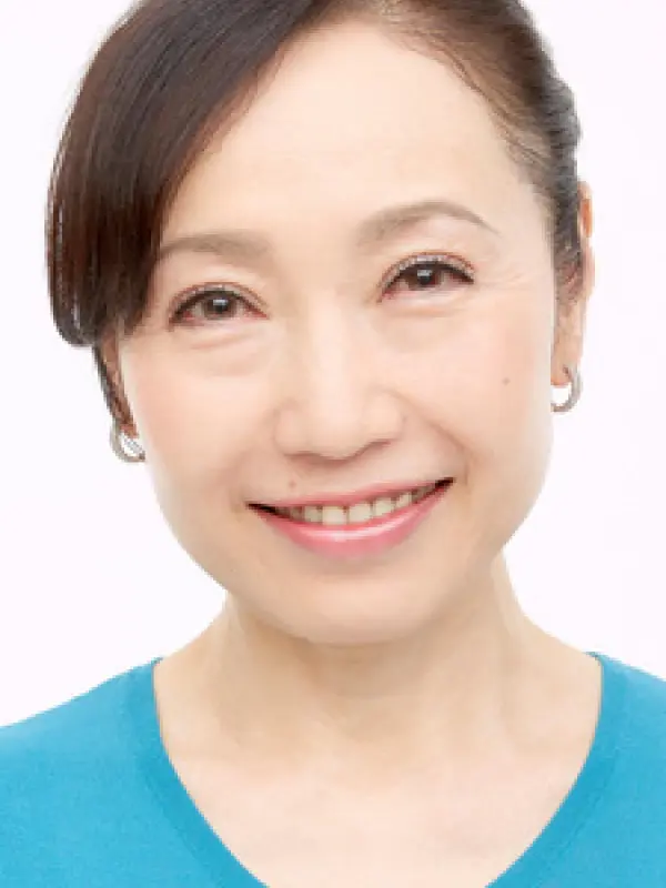 Portrait of person named Gara Takashima