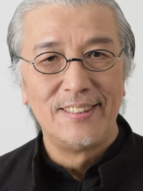 Portrait of person named Kousei Hirota
