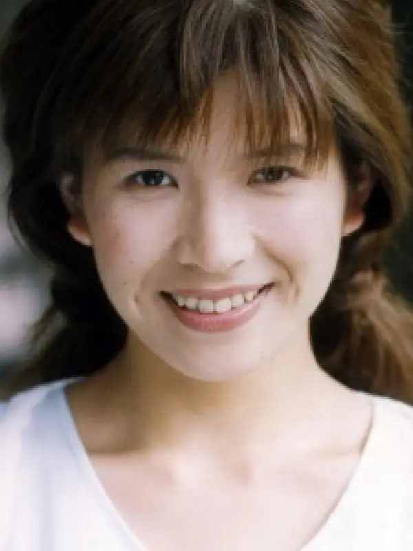 Portrait of person named Tomoko Ishimura