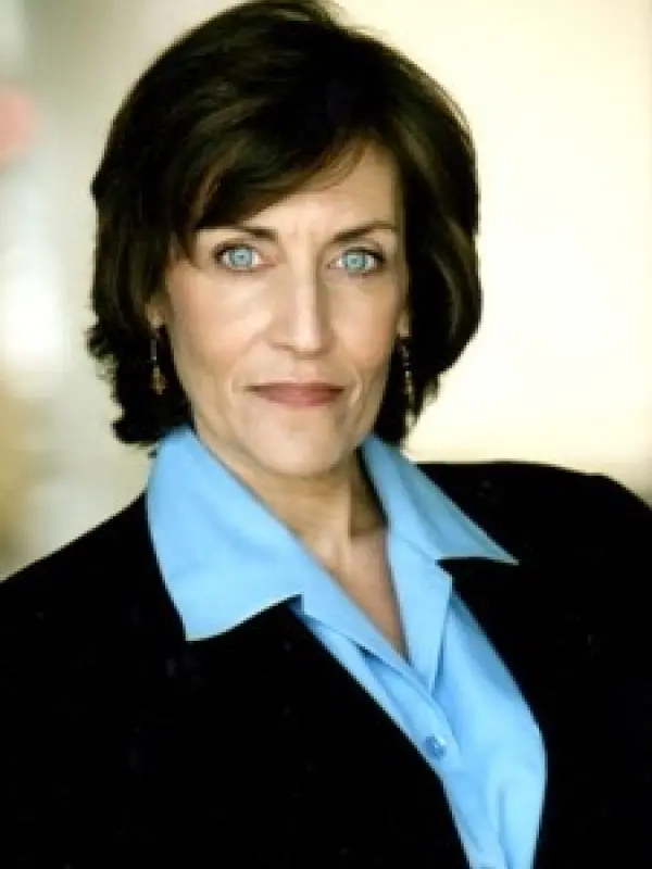 Portrait of person named Carol Stanzione