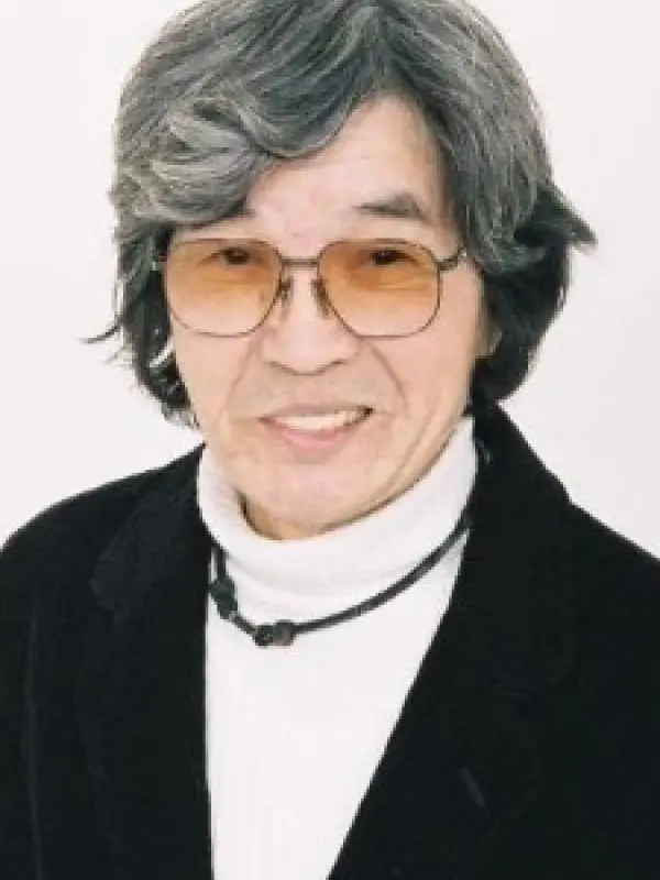 Portrait of person named Kaneta Kimotsuki
