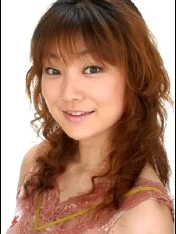 Portrait of person named Akeno Watanabe