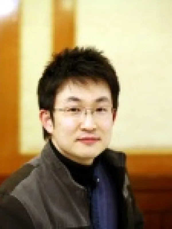 Portrait of person named Myeong Jun Jeong