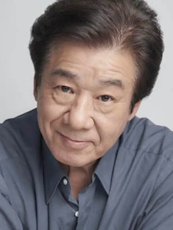 Portrait of person named Takayuki Sugou