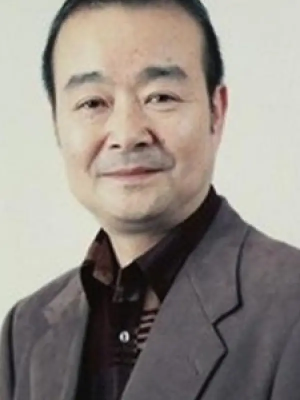 Portrait of person named Tomomichi Nishimura