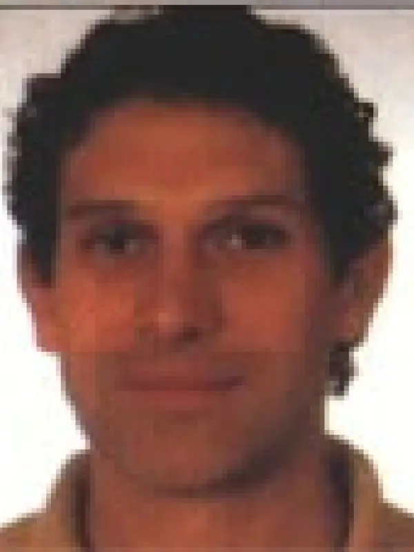 Portrait of person named Jordi Brau