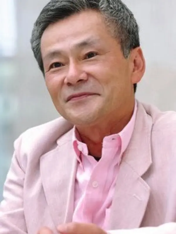 Portrait of person named Shuuichi Ikeda