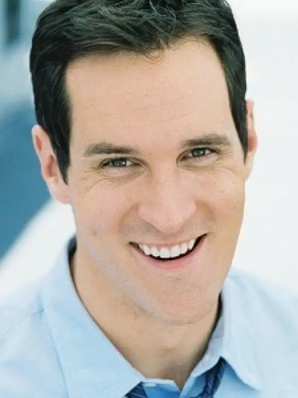 Portrait of person named Travis Willingham