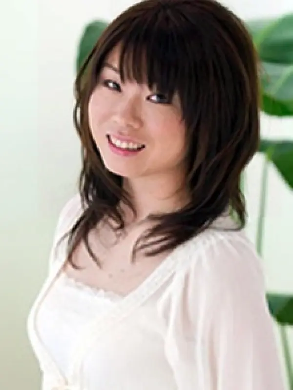 Portrait of person named Keiko Nemoto