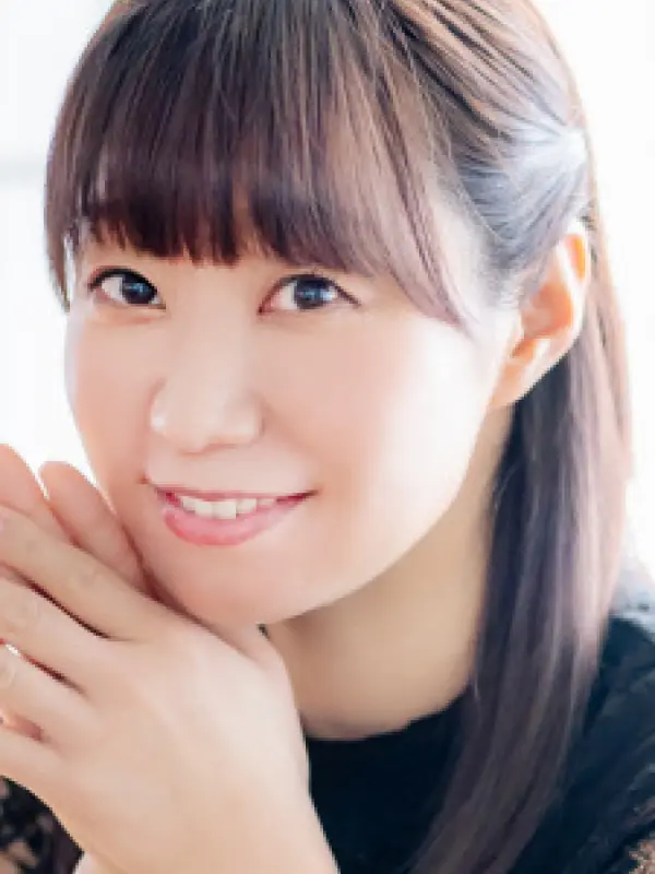 Portrait of person named Noriko Shitaya