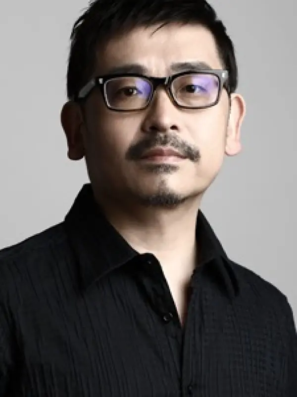 Portrait of person named Youji Ueda