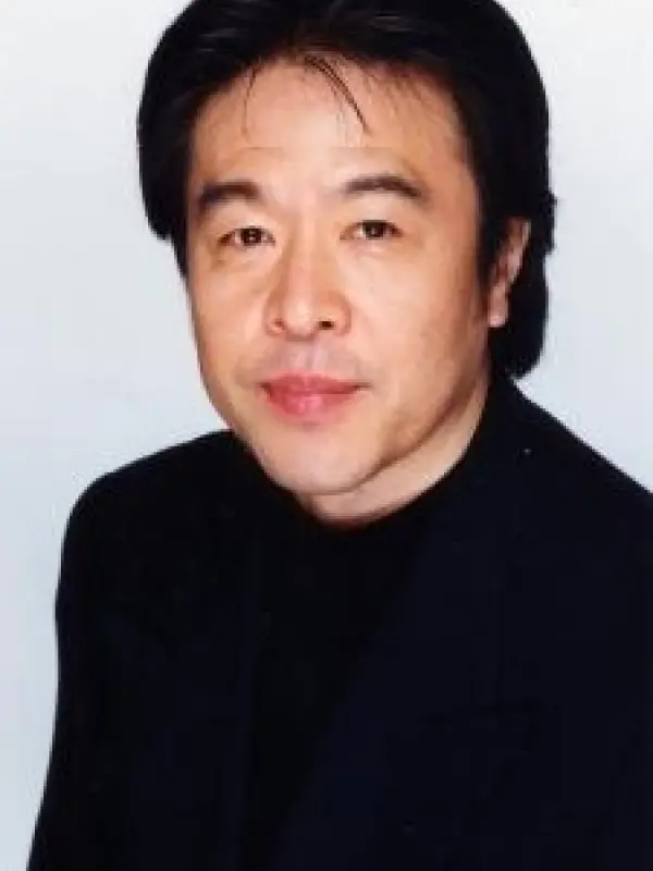Portrait of person named Kouji Totani