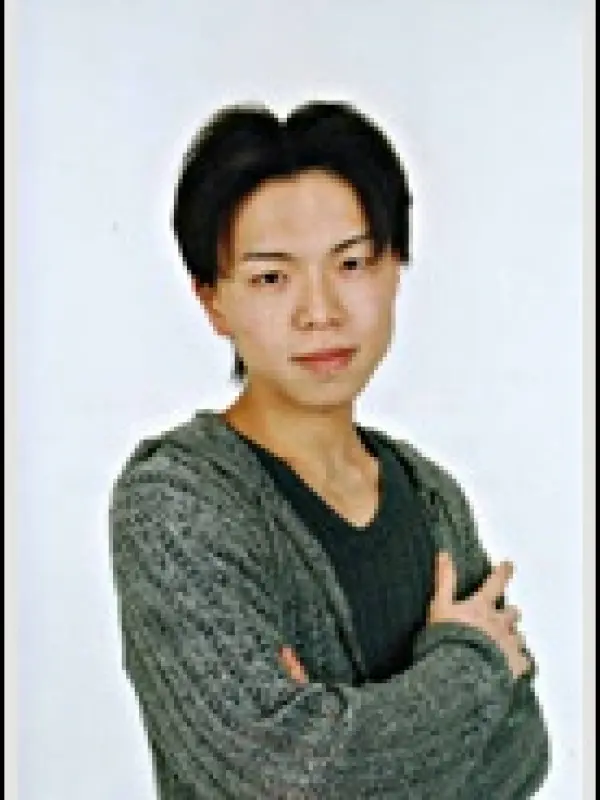 Portrait of person named Taisuke Yamamoto