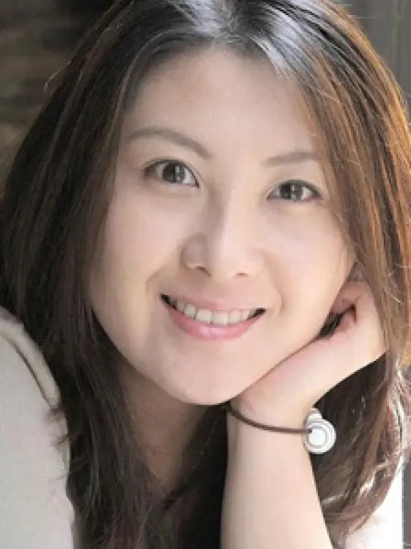 Portrait of person named Junko Minagawa