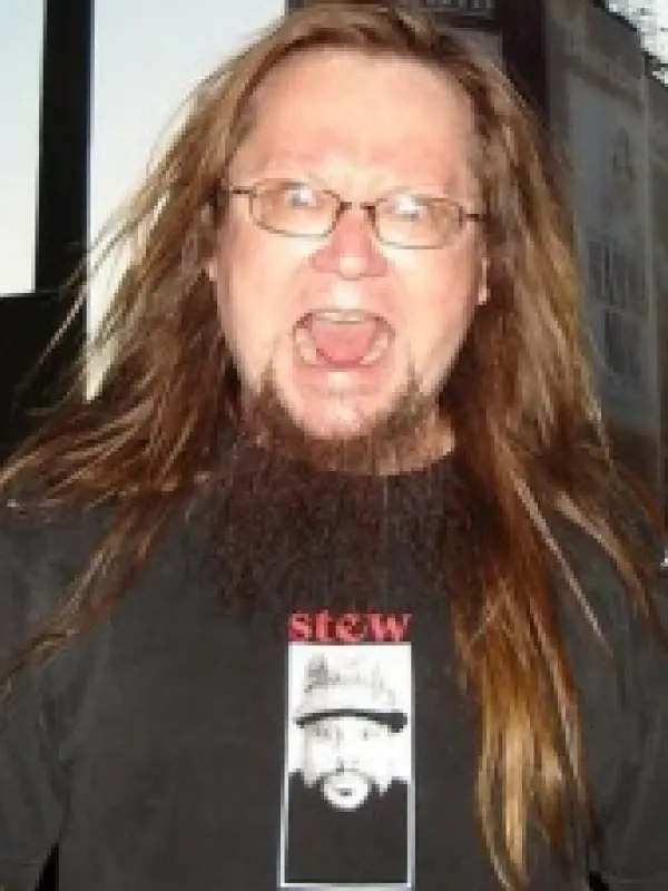 Portrait of person named Robbie Rist