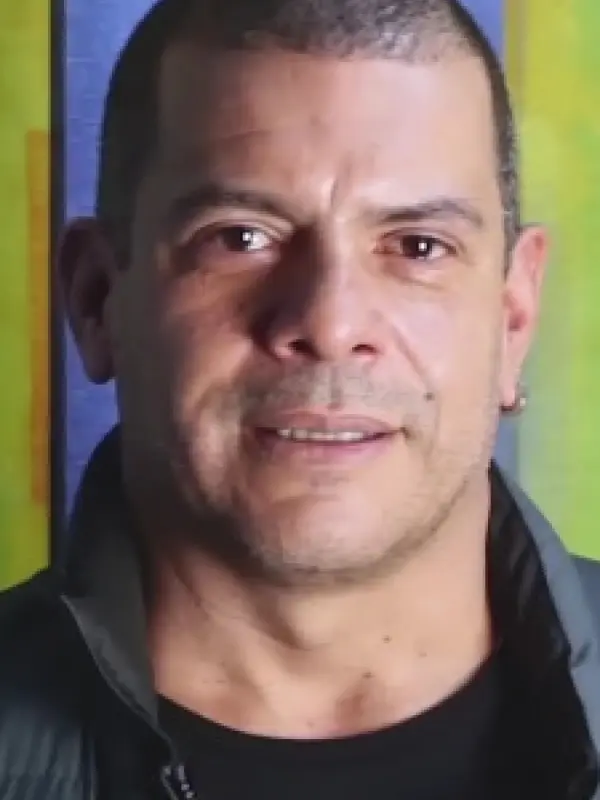 Portrait of person named Dado Monteiro