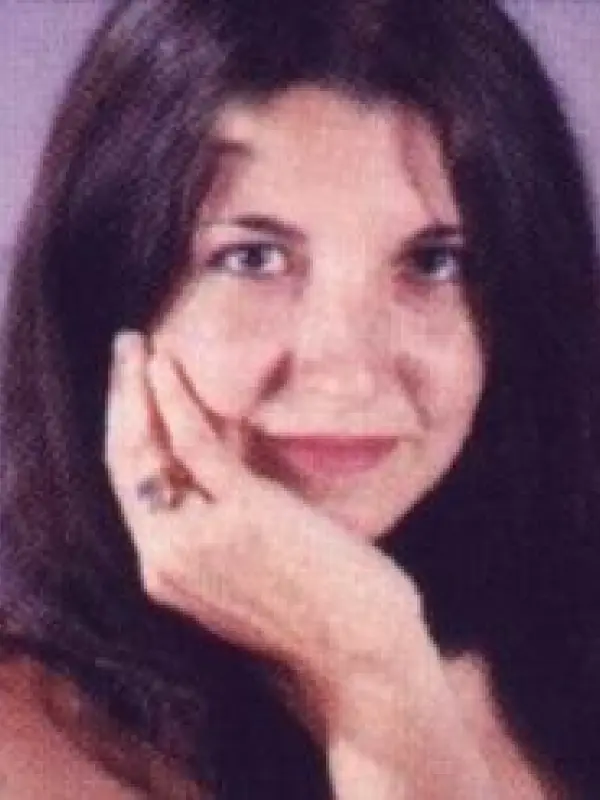 Portrait of person named Federica Valenti