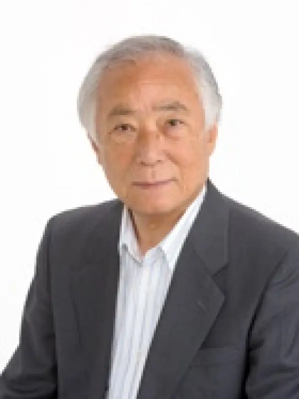 Portrait of person named Hikaru Miyata